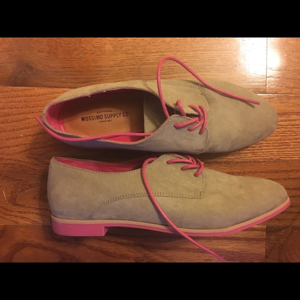 Loafers